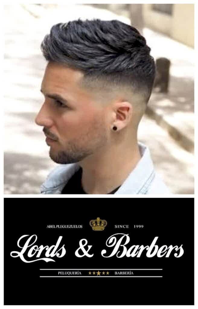 cortes de pelo hombre